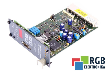 VRD350 PARKER HYDRAULIK RING