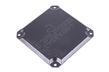 DS56-S BAUMÜLLER CUBIERTA DEL MOTOR