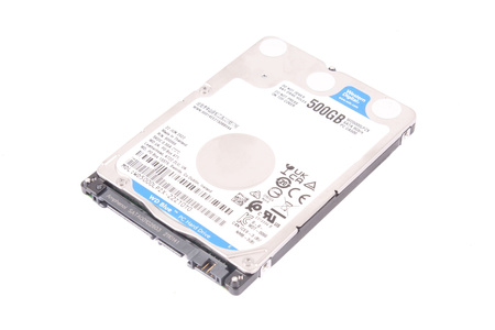 WD5000LPZX-22Z10T0 WD 500GB 2.5"