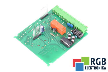 372.00.583/4 BAUMER PARA PIEZAS