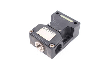 AZ15ZVR SCHMERSAL INTERRUPTOR DE LÍMITE