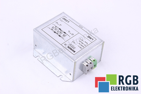 1070921402 BOSCH FILTRO