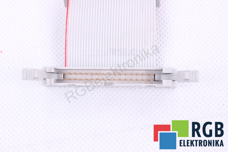 0126.01 SIEMENS 34PIN 80MM CINTA DE CONEXIÓN