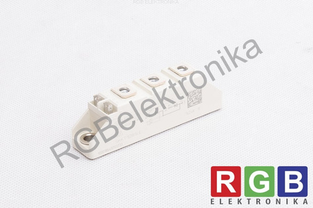 SKKT92B14E SEMIKRON SEMIPACK 1