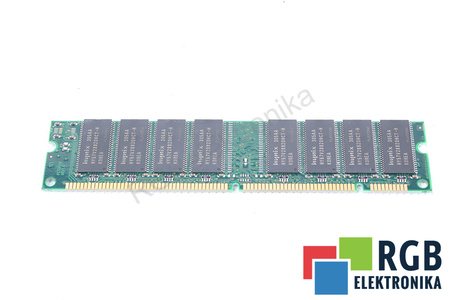 864V32AD3DT4EDG-75AIHY MSC TUTTLINGEN 256MB PC133 SDRAM
