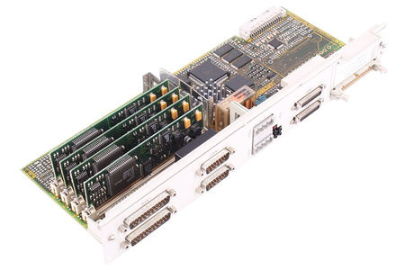 6SN1118-0DH23-0AA0 SIEMENS SIMODRIVE 611-D PARA PIEZAS