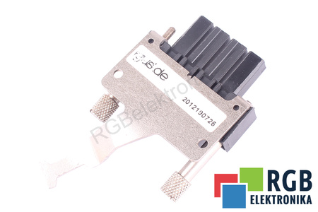 2012190725 IGUS PLACA TERMINAL