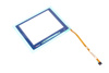 M3210 MAREL 8PIN TOQUE CON REJILLA SUSTITUTO