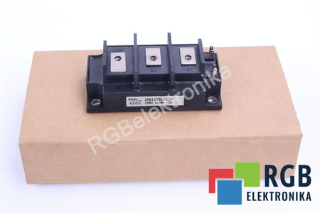 2MBI150L-120 FUJI ELECTRIC