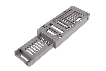 DBE220 CONTROL TECHNIQUES PARTE DE LA CAJA SUSTITUTO