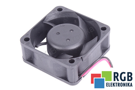 AFB0524HHD DELTA DC BRUSCHLESS 50X50X20MM 24V, 0.14A VENTILADOR