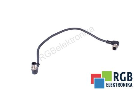 448025 LUTZE PUR 5X05 0607 0.3M CABLE