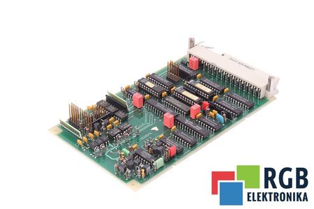 T1E287A MOELLER L1E287A AVERIADO - PARA PIEZAS