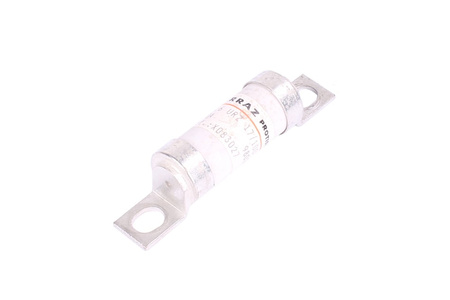 FUSIBLE 6.6URZ17/100 FERRAZ 660V, 100A