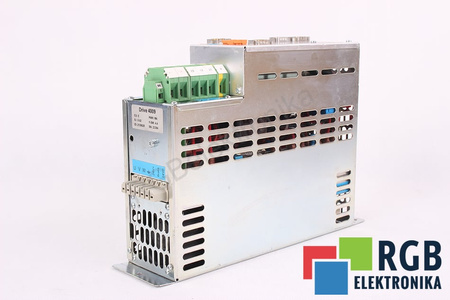 DRIVE 4009 REIS ROBOTICS ID.NR. 2138628