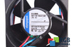 614NGHH EBM PAPST 60X60X25MM, 24V VENTILADOR