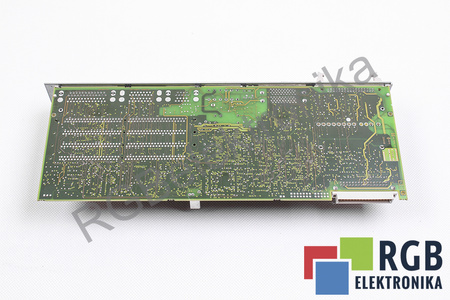 6SN1118-0DJ21-0AA0 SIEMENS VERSION C SIMODRIVE 611