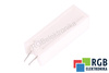 RESISTENCIA RES-40-OHM-7W-12-9-38 40OHM