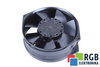 W2S130-AB03-11 EBM PAPST 172X150X55MM, 230V VENTILADOR