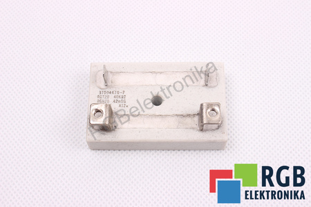 RESISTENCIA 3T004470-7 NOBLE RGT20 RGN20 40KOHM 0.042OHM
