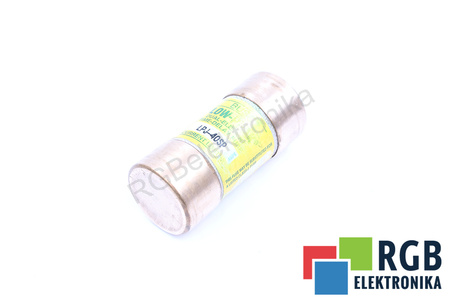 FUSIBLE LPJ-40SP EATON IDT BUSS 600V, 40A