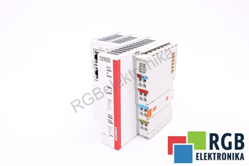 CX9020-0111/1GB BECKHOFF CX9020 BASIC CPU MODULE