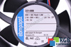 3314NN EBM PAPST 92X92X32MM, 24V, 0.075A VENTILADOR