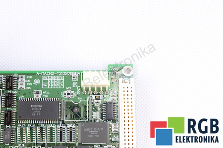 A-MAIN2-T2D97066A DIGITAL PLACA BASE
