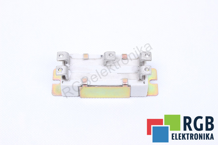 RESISTENCIA 1.5 OHM 40 KOHM 10 MILIOHM IWAKI