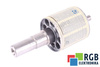 1FT6082-8AK71-3AG1 ROTOR SIEMENS ROTOR