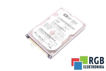 WD800VE-75HDT1 WESTERN DIGITAL WD8--VE WD SCORPIO 80GB ATA-100