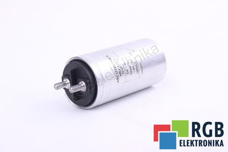 CONDENSADOR MKP1.44/A ARCOTRONICS 10UF, 850VDC, 450VAC