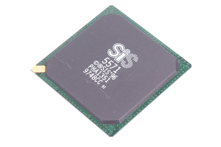 SIS5571 INTEL BGA