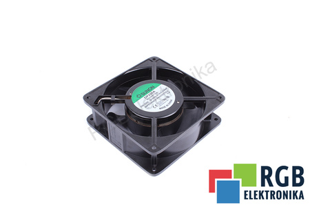 DP200A 2123XBT.GN SUNON 120X120X38MM, 230V VENTILADOR