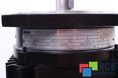 DV7-12-4ABF AMK