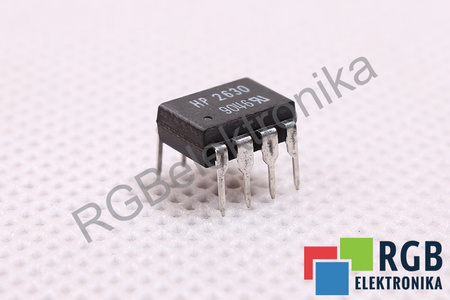 HP2630 HP HIGH CMR HIGH SPREED TTL
