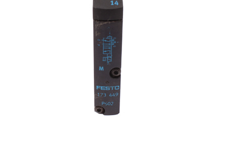 173449 FESTO P602