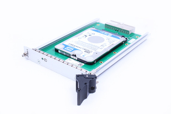 CP-HDD-S-KIT KONTRON SATA HDD/SSD 320GB, 2.5"