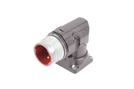 MDFKSRS071-33 LENZE TOMA DE CORRIENTE