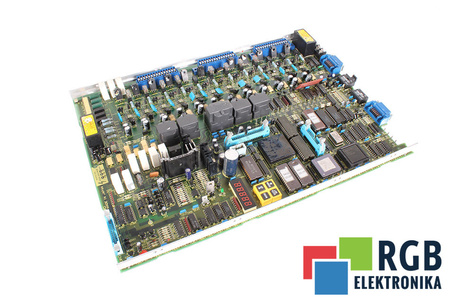 A20B-1003-0920/05A FANUC AVERIADO - PARA PIEZAS