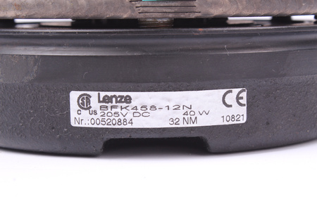 BFK458-12N LENZE 00520884 205V FRENO