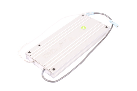 GXADU160X70-33 FRIZLEN 33OHM, 0.15KW RESISTENCIA DE FRENADO