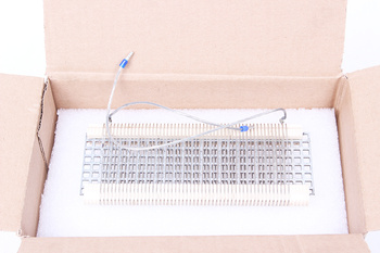 16 OHM RESISTENCIA DE FRENADO