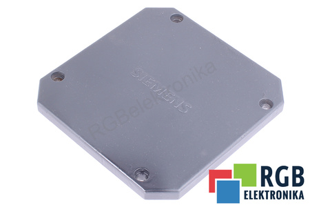 1FT6084-1AF71-3AG1 SIEMENS CUBIERTA DEL MOTOR