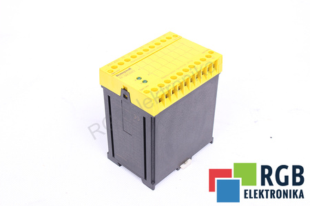 FF-SRE30812 HONEYWELL RELEVO DE SEGURIDAD