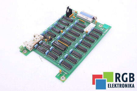 PGR8025/30 FAGOR PARA UC8000TG-I