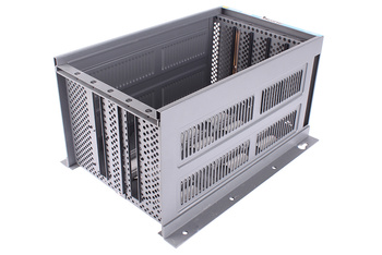 AS-P930-104 GOULD PC0984 REJILLA