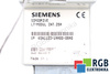6SN1123-1AA00-0BA0 SIEMENS VERSION C SIMODRIVE 611