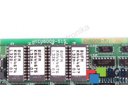 CU6009-S15 HITACHI BUFM CU6009-8/3PB6L16
