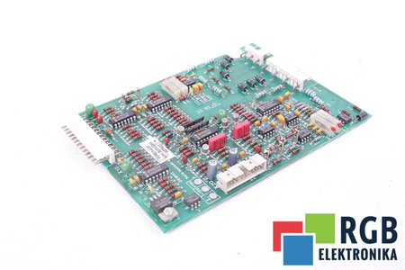 PURL1-C30 DEMAG ID.NR. 52593384 U-PURL 1-C00 PARA DPU 415V012C03